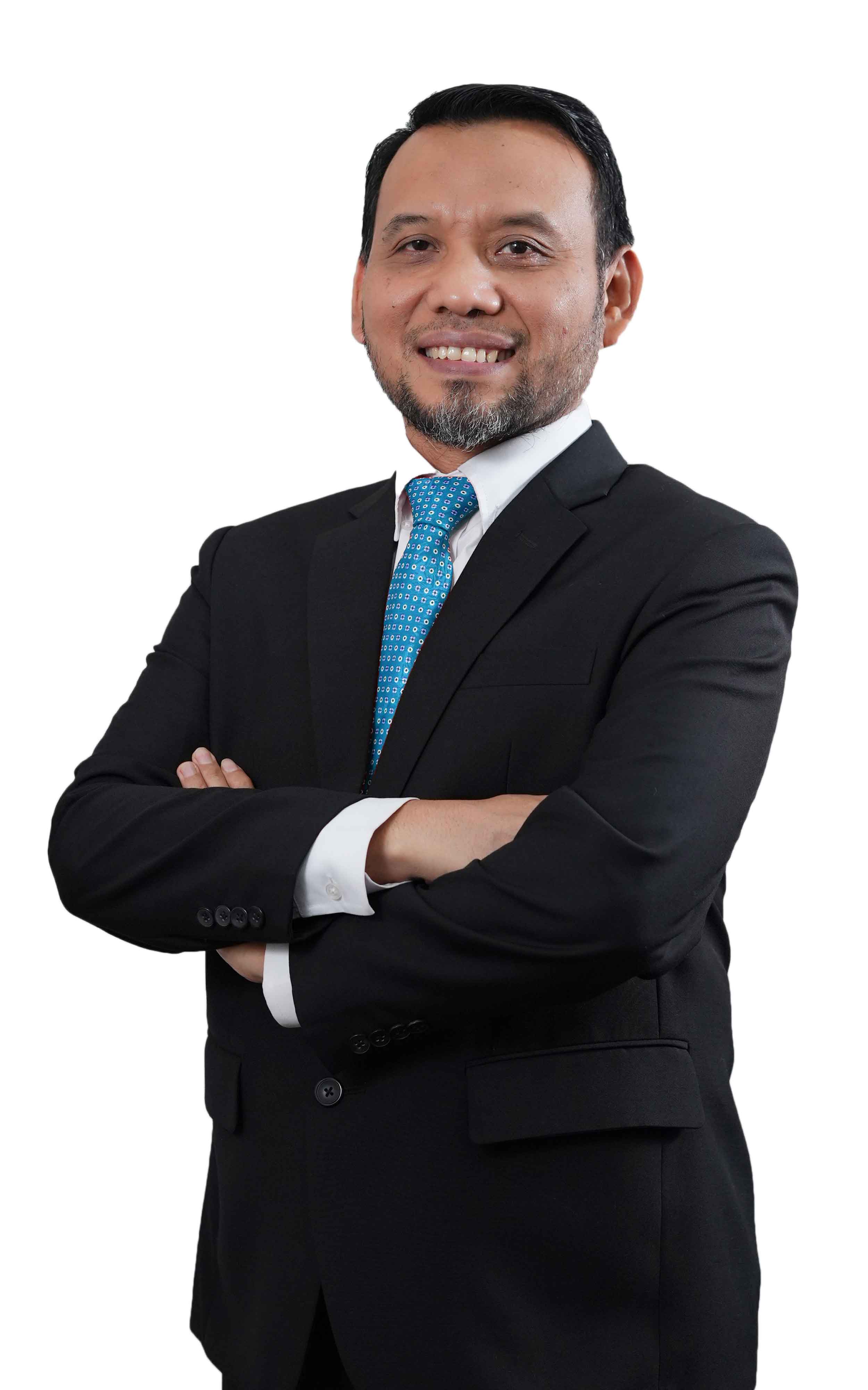 Direktur Utama